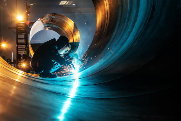  Weyauwega, WI Welder Pros