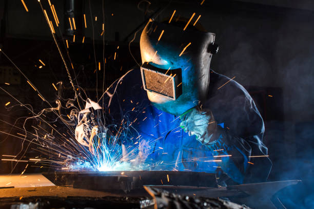 Best Marine and Shipbuilding Welding in Weyauwega, WI