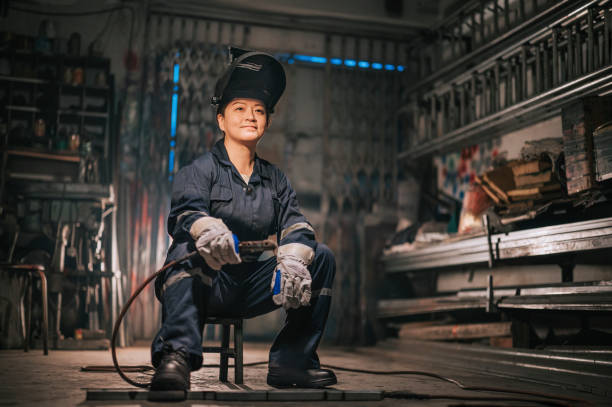 Best Artistic and Custom Metal Fabrication in Weyauwega, WI