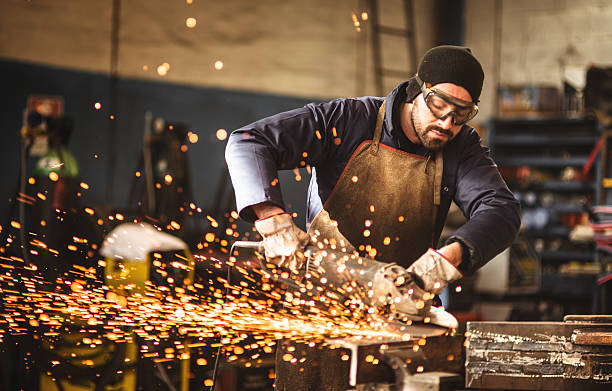 Best Automation and Robotic Welding in Weyauwega, WI